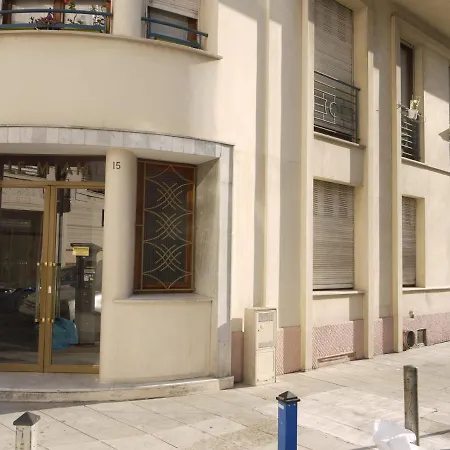 Dream - A Flat With Balcony At 300m From The *