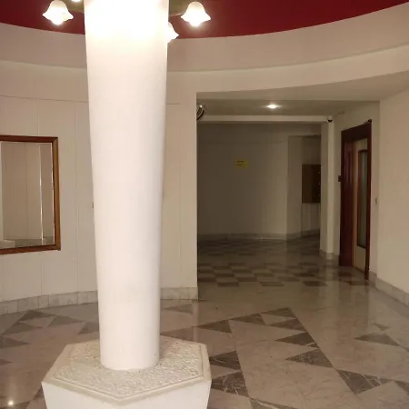 Dream - A Flat With Balcony At 300m From The